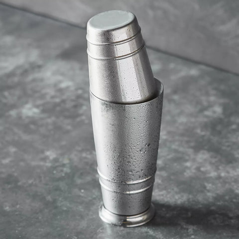 Crafthouse by Fortessa Boston Shaker