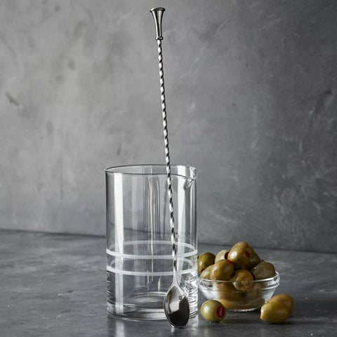 Crafthouse by Fortessa Bar Spoon