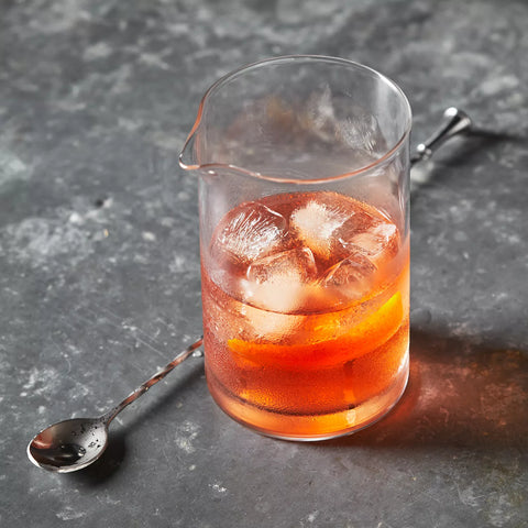 Crafthouse by Fortessa Bar Spoon