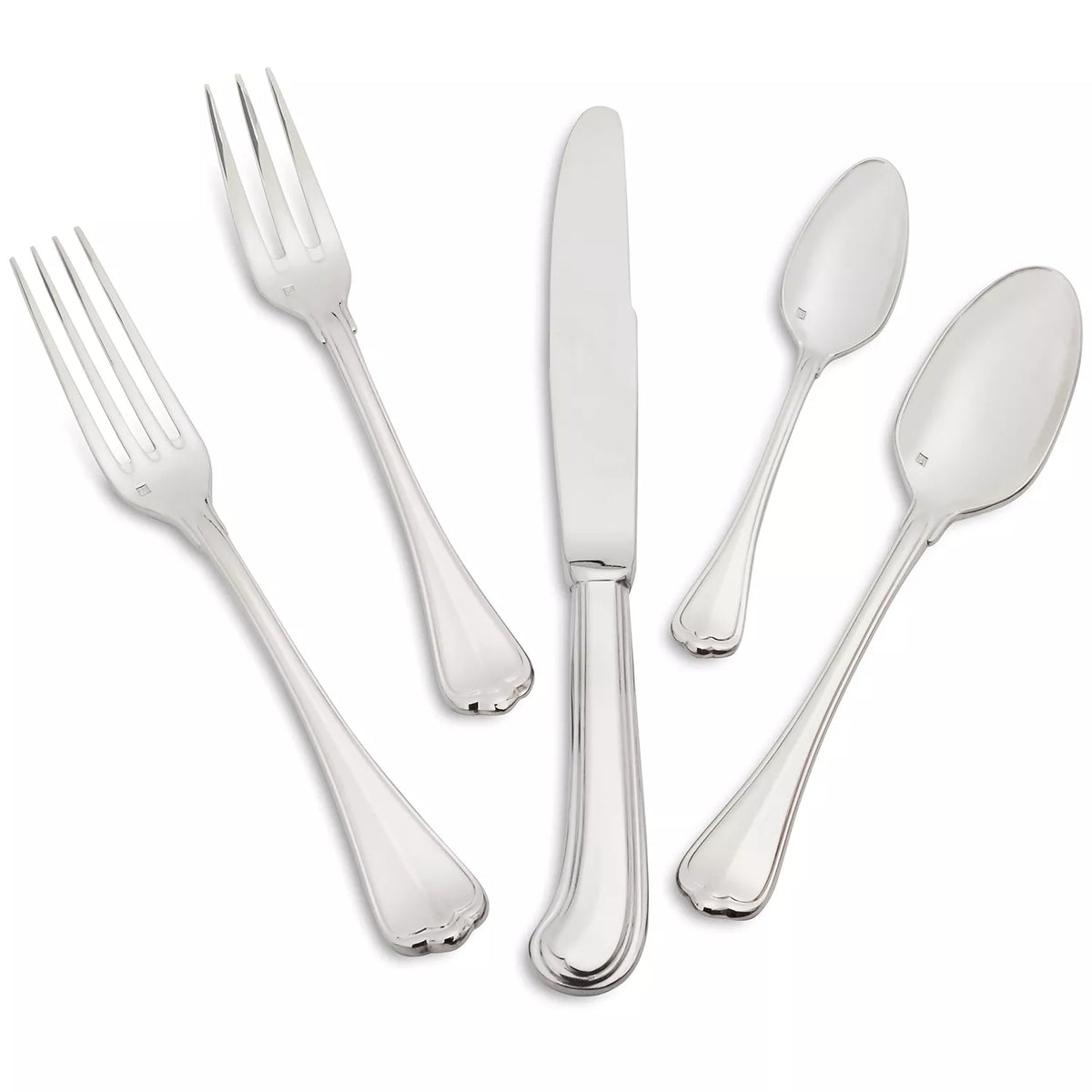 Fortessa San Marco Flatware Set, 20-Piece Set