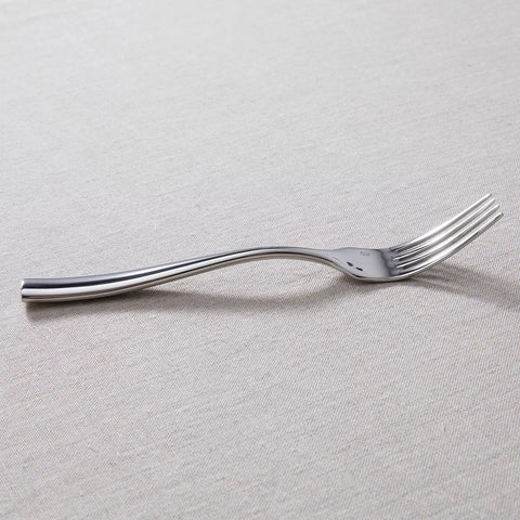 Fortessa Lucca Flatware Set, 5-Piece Set