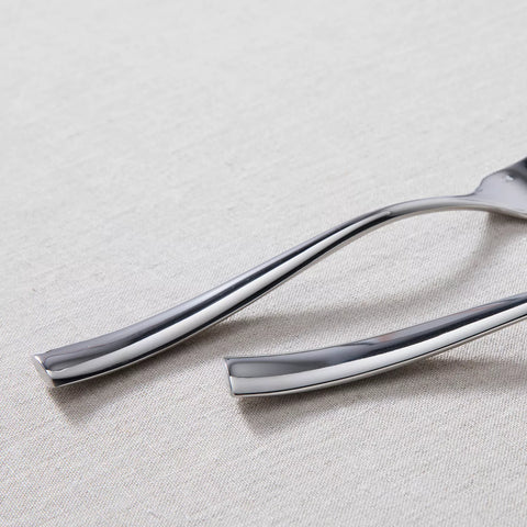 Fortessa Lucca Serving Fork