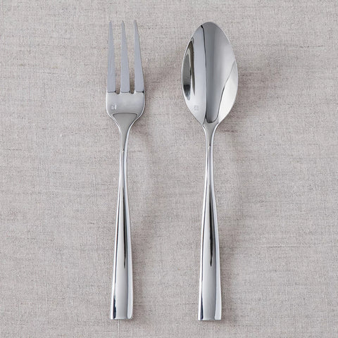 Fortessa Lucca Serving Fork