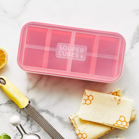 Souper Cubes, 1 Cup
