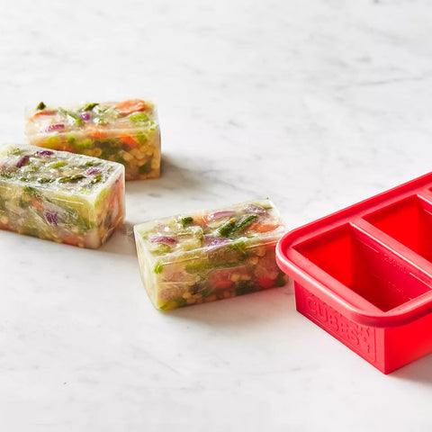 Souper Cubes, 1 Cup