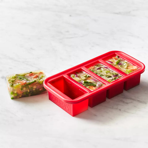 Souper Cubes, 1 Cup