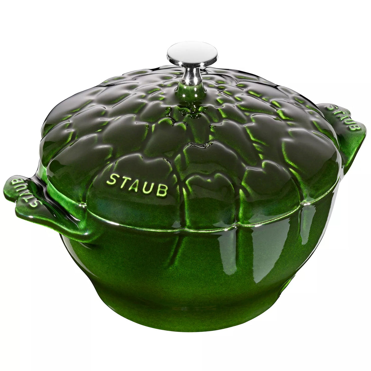 Staub Artichoke Dutch Oven, 3 qt.