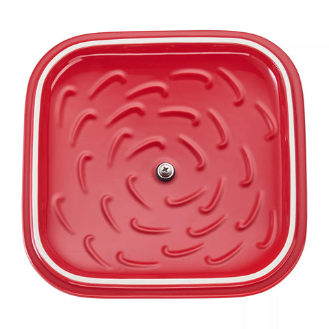 Staub Stoneware Square Baker