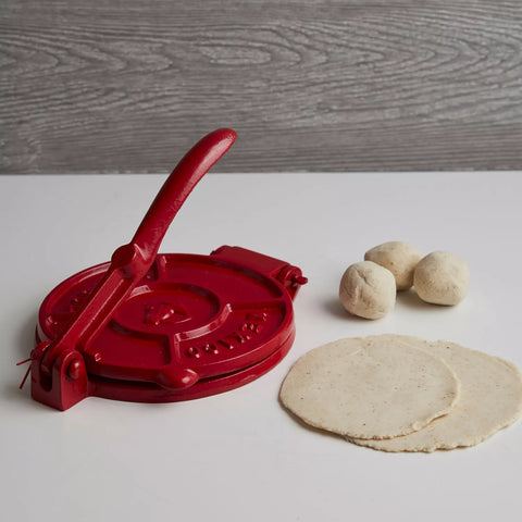 Verve Culture Tortilleria Kit