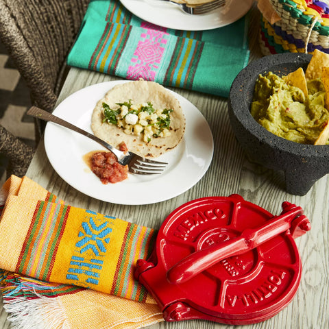 Verve Culture Tortilleria Kit