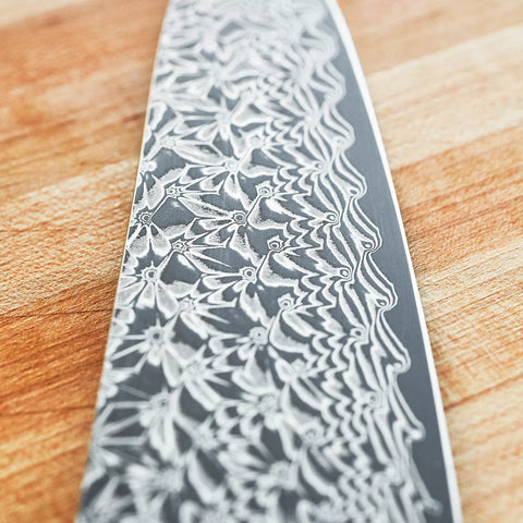 Miyabi Hibana Nakiri, 6.5"