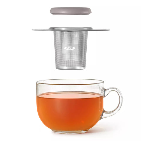 OXO Brew Tea Infuser Basket