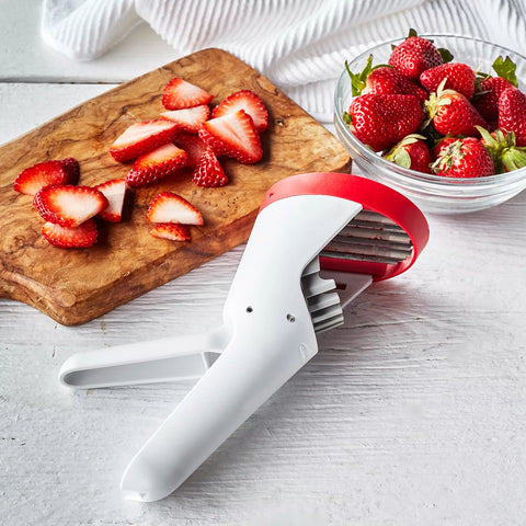 Chef’n Strawberry Slicester
