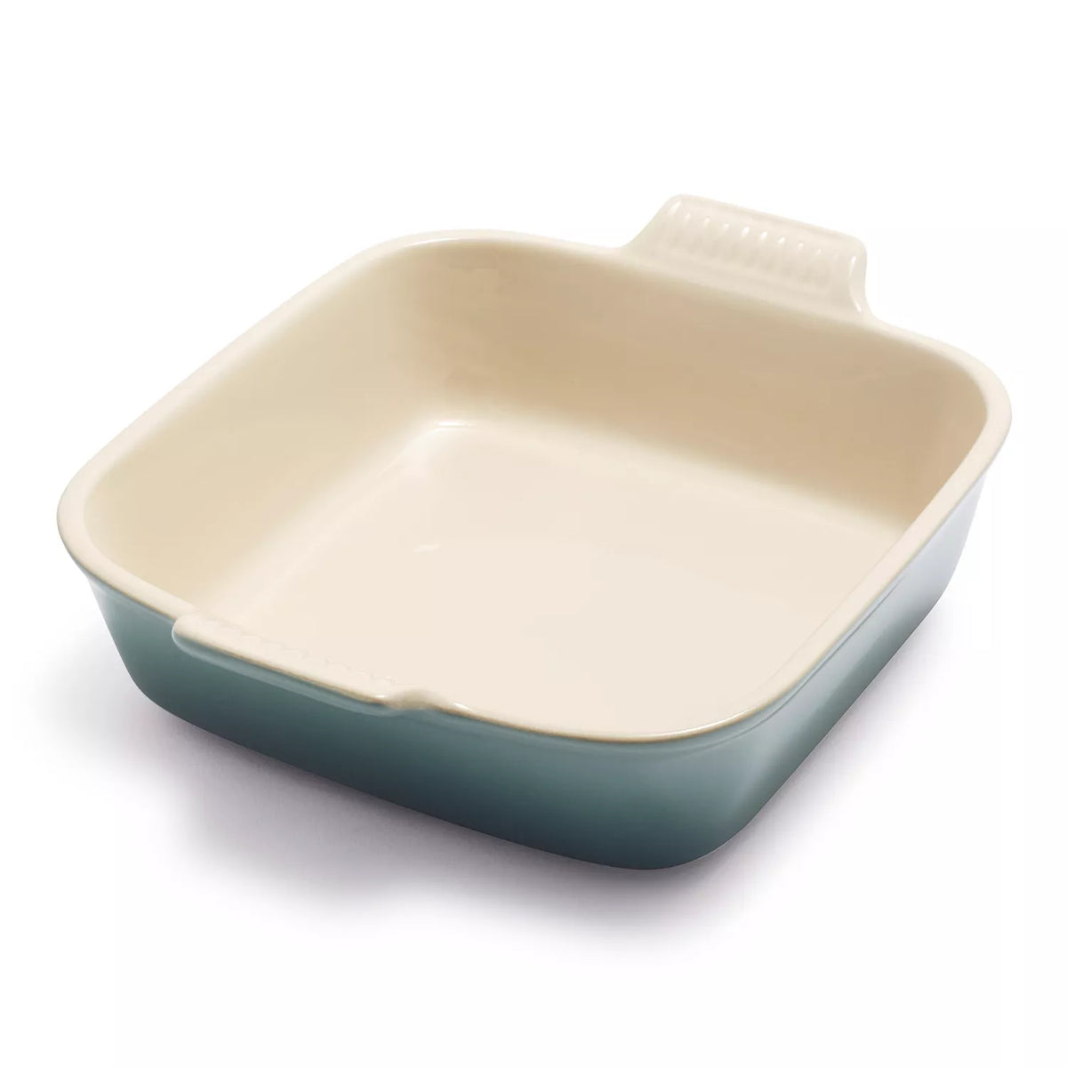 Le Creuset Heritage Square Baker, 9"