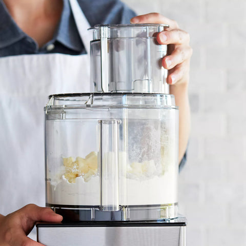 Cuisinart 14-Cup Food Processor