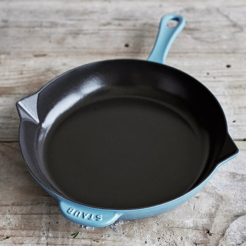 Staub Skillet, 10"
