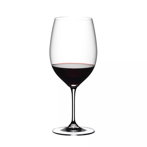 RIEDEL Vinum Cabernet/Merlot (Bordeaux) Wine Glass
