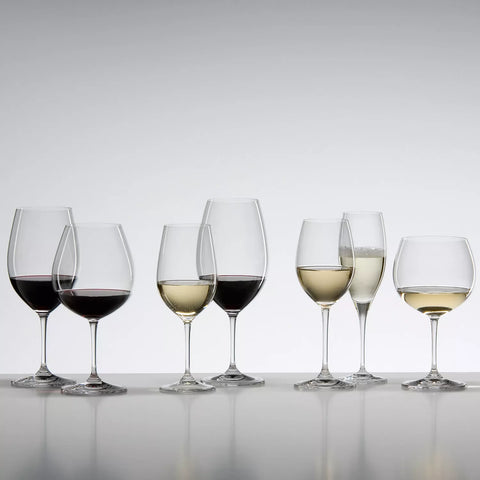 RIEDEL Vinum Cabernet/Merlot (Bordeaux) Wine Glass