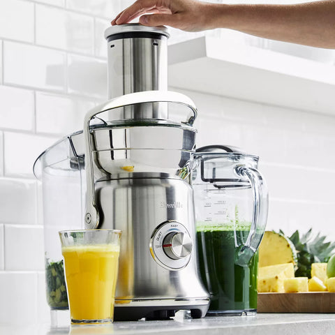 Breville Juice Fountain Cold XL