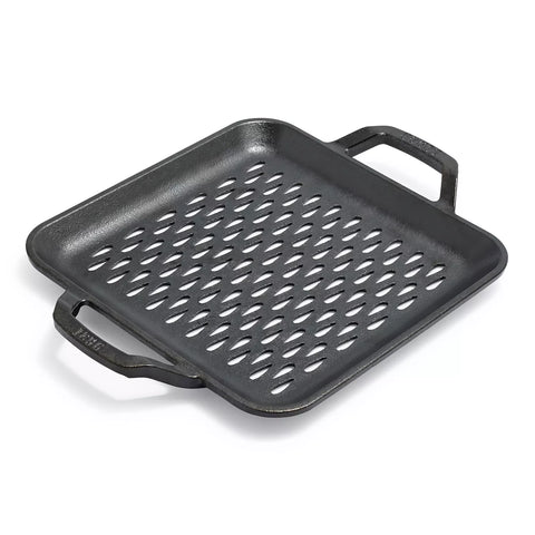 Lodge Chef Collection Grill Topper, 11"