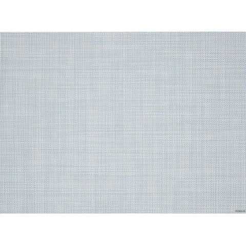 Chilewich Mini Basketweave Placemat, 19" x 14"