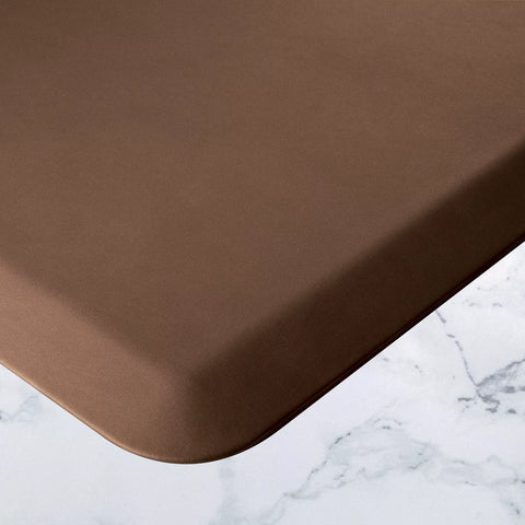 WellnessMats Original Comfort Anti-Fatigue Mat, 6’ x 2’