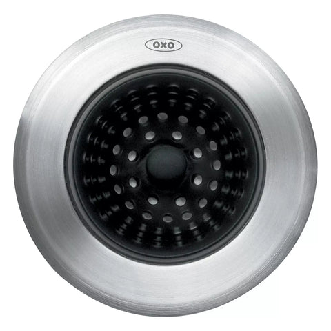 OXO Silicone Sink Strainer