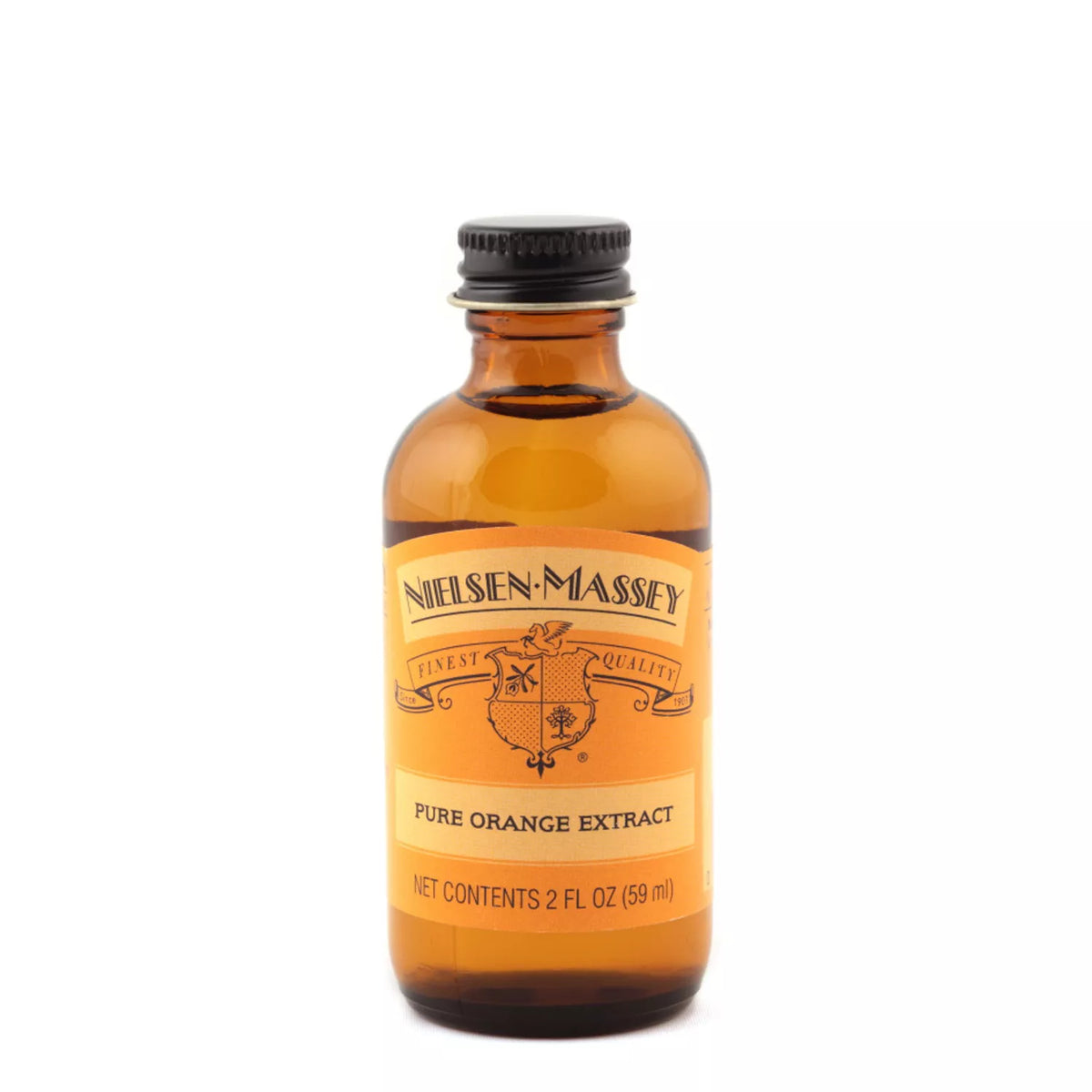 Nielsen-Massey Pure Orange Extract