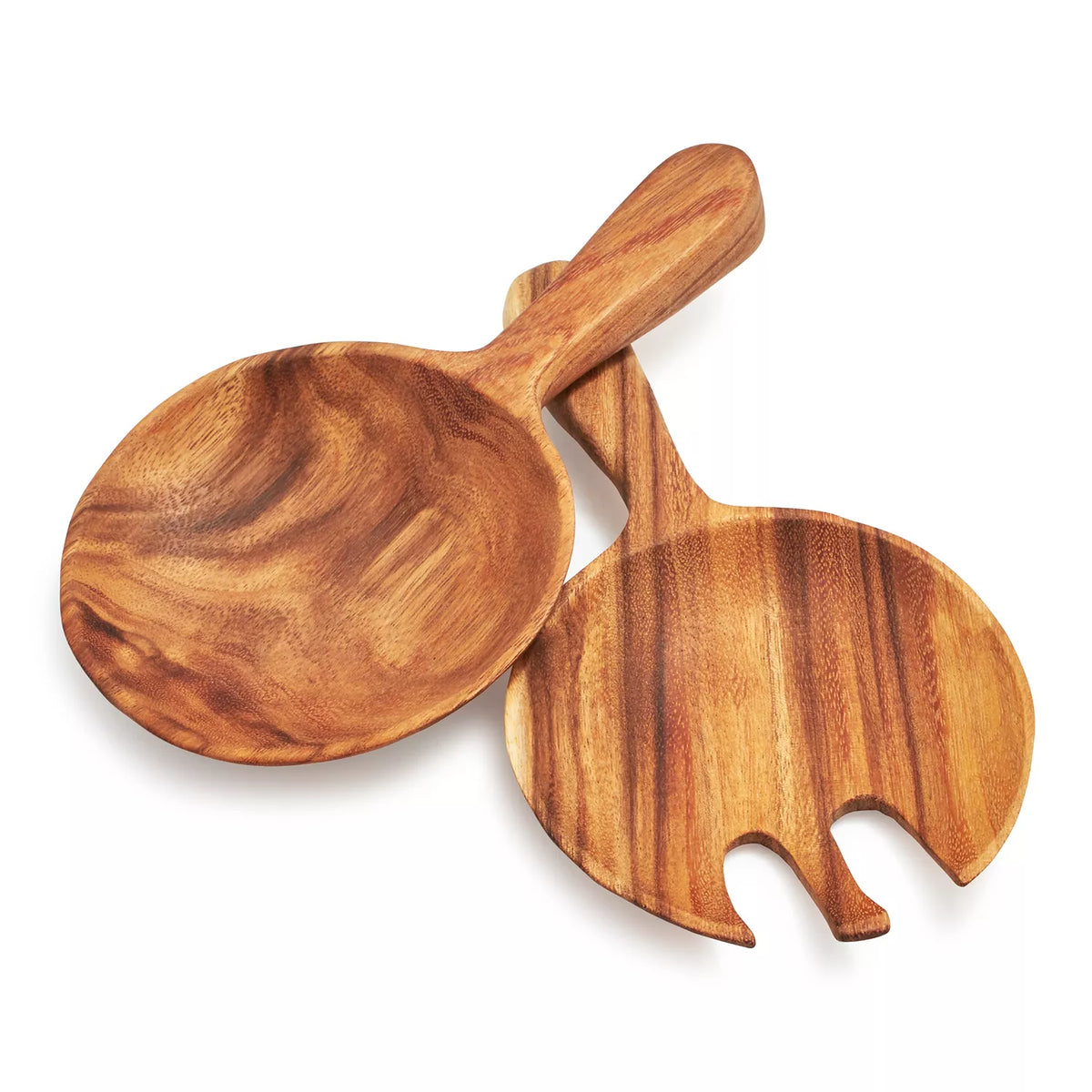 Sur La Table Acacia Servers, Set of 2