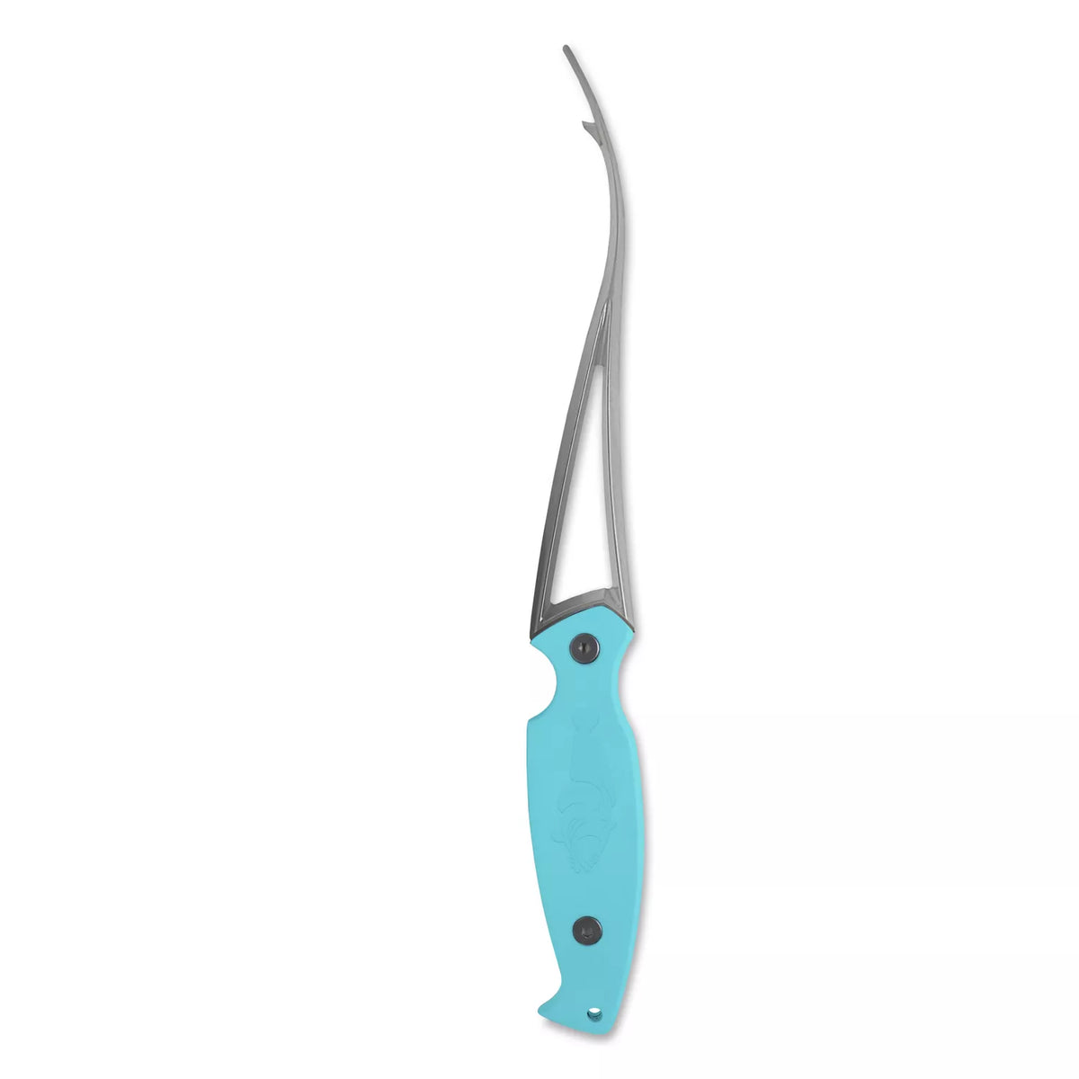 Toadfish Shrimp Cleaner