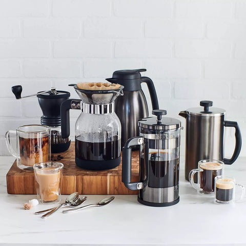 Hario Skerton Plus Ceramic Coffee Mill