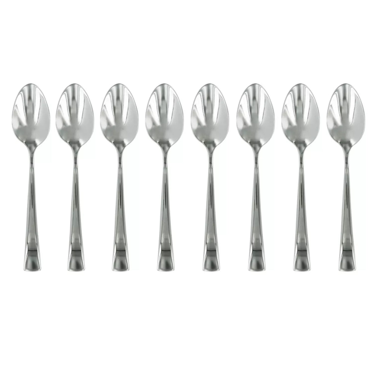 Zwilling J.A. Henckels Bellasera Black Espresso Spoons, Set of 8