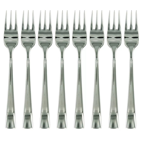 Zwilling J.A. Henckels Bellasera Appetizer Forks, Set of 8