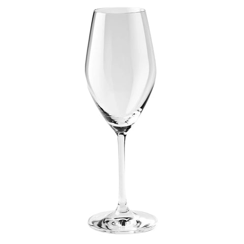 Zwilling J.A. Henckels Prédicat Champagne Glasses, 8.9 oz., Set of 6