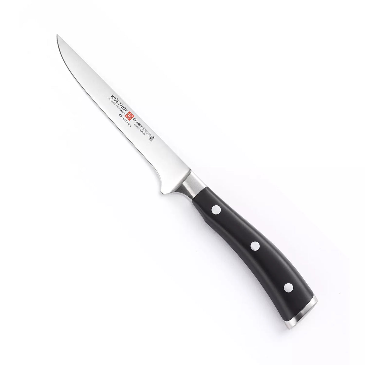 Wüsthof Classic Ikon Boning Knife, 5"