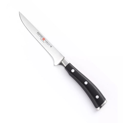 Wüsthof Classic Ikon Boning Knife, 5"