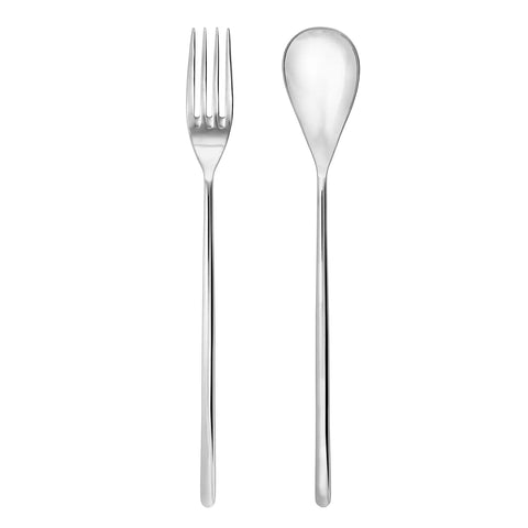 Fortessa Dragonfly Servers, Set of 2