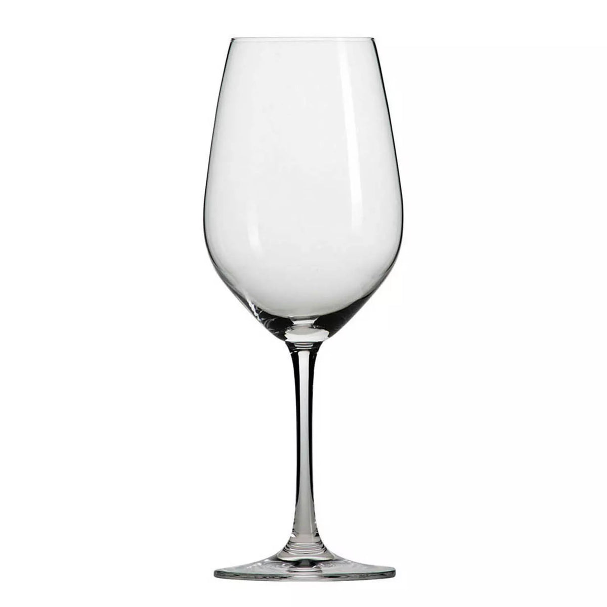 Schott Zwiesel Forte Light Red Wine Glass, Set of 6