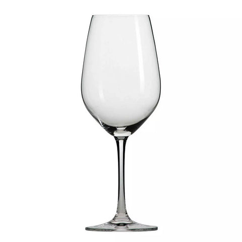Schott Zwiesel Forte Light Red Wine Glass, Set of 6