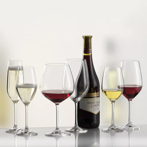Schott Zwiesel Forte Water Glasses, Set of 6