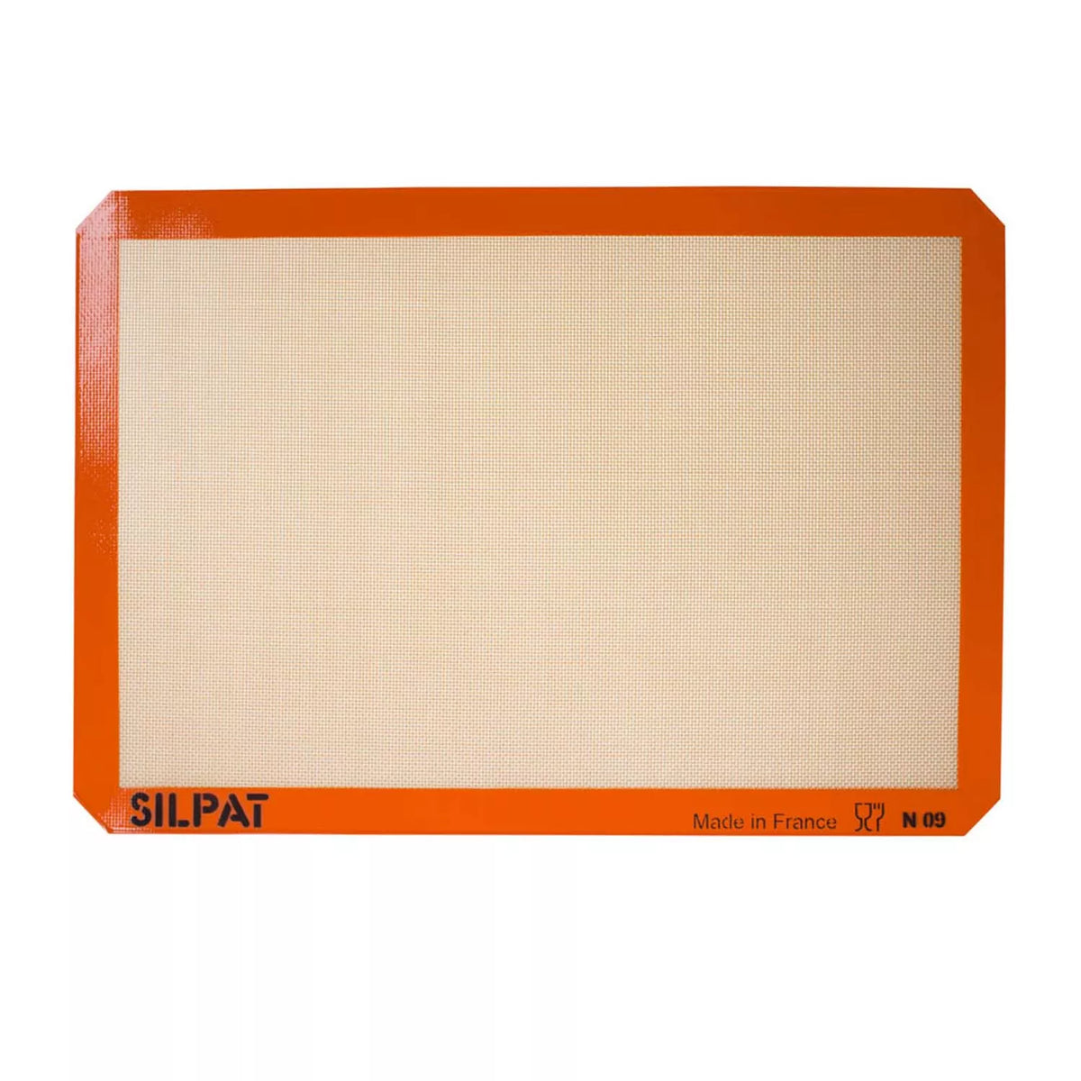 Silpat 3/4 Size Baking Mat, Silicone