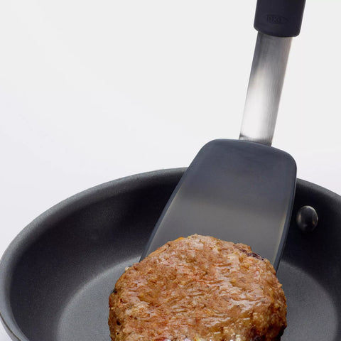 OXO Silicone Flexible Turner