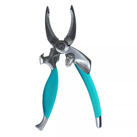Toadfish Crab Claw Cutter