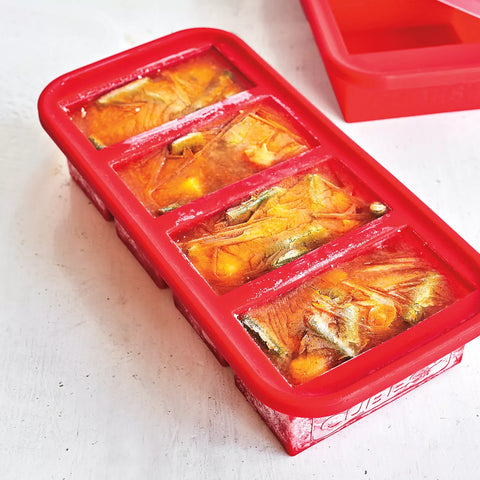 Souper Cubes, 2 Cup