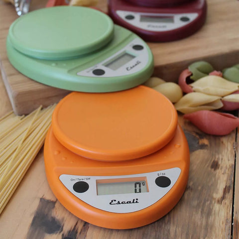 Escali Digital Scales