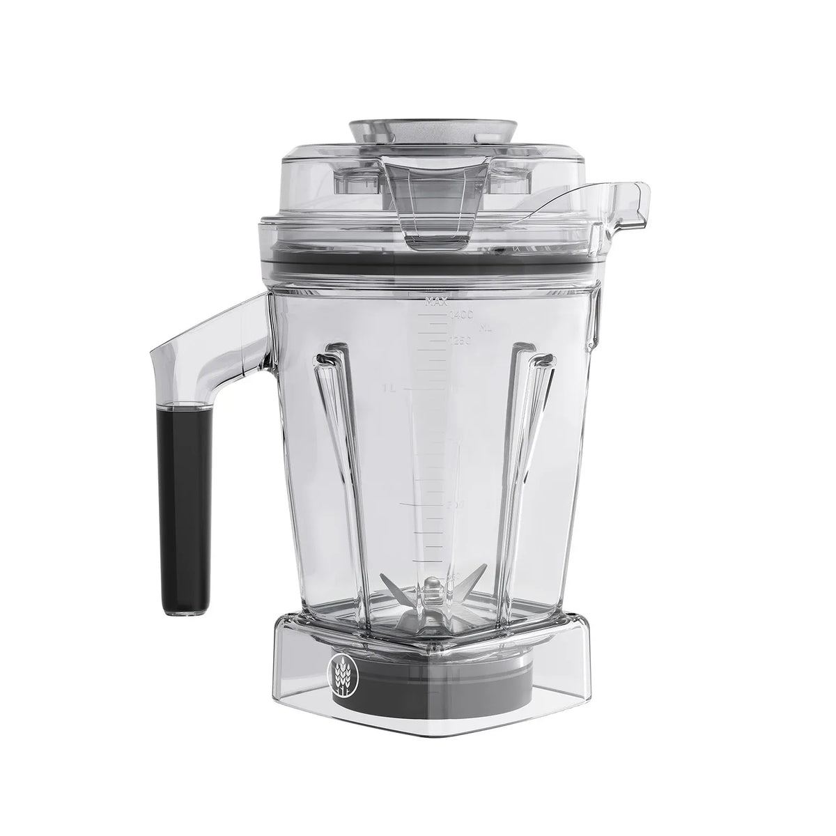 Vitamix Dry Grains Container, 48 oz.