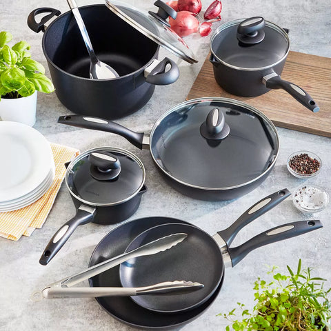 Scanpan ES5 10-Piece Set