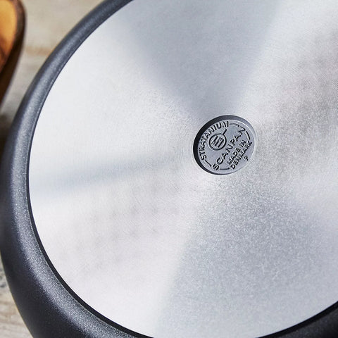 Scanpan ES5 Skillet with Lid