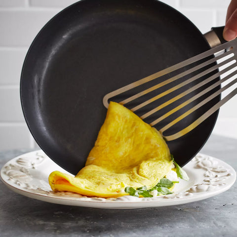 Scanpan ES5 Skillet with Lid