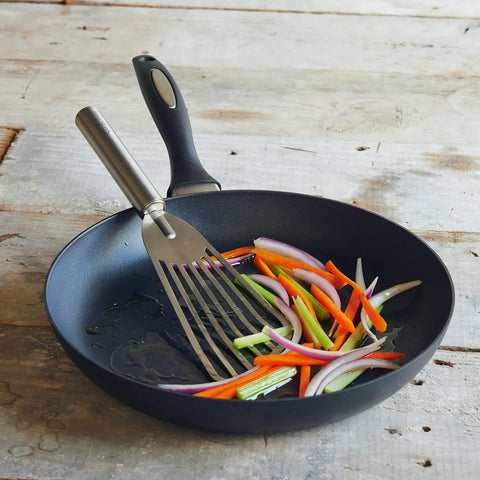 Scanpan ES5 Skillet with Lid